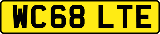 WC68LTE