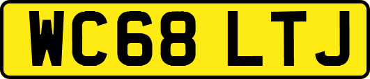 WC68LTJ