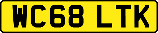 WC68LTK