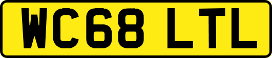 WC68LTL