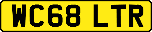 WC68LTR
