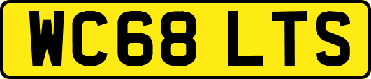 WC68LTS
