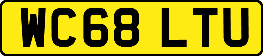 WC68LTU