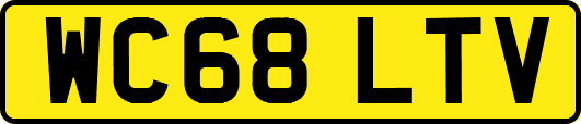 WC68LTV