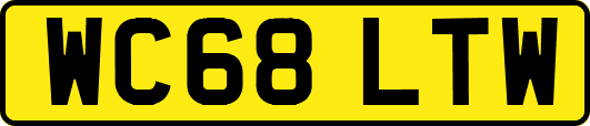 WC68LTW
