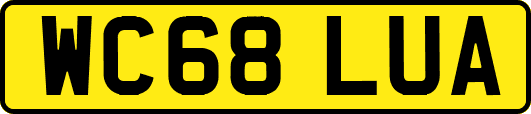 WC68LUA