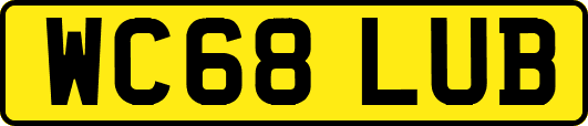 WC68LUB