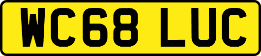WC68LUC