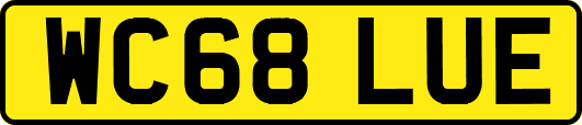 WC68LUE