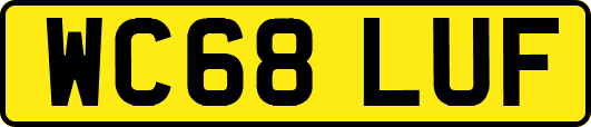 WC68LUF