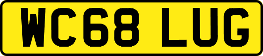 WC68LUG