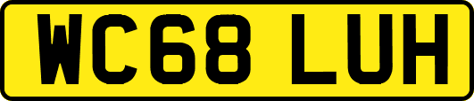 WC68LUH