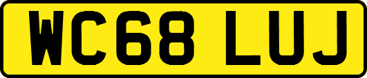 WC68LUJ
