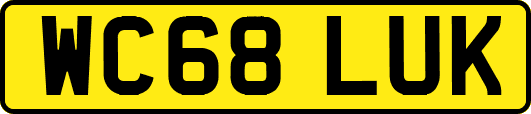 WC68LUK