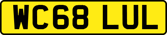 WC68LUL