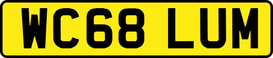WC68LUM