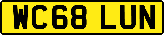 WC68LUN