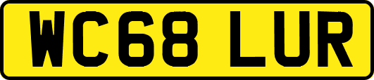 WC68LUR
