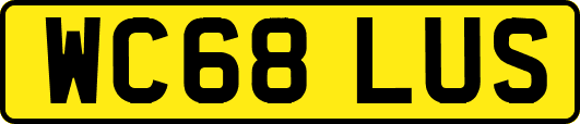 WC68LUS
