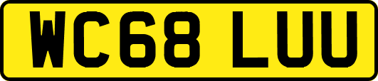 WC68LUU