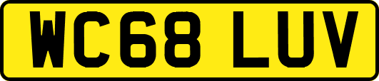 WC68LUV