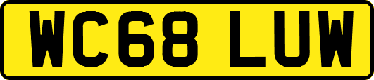 WC68LUW