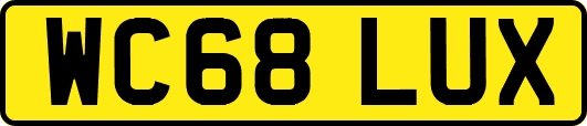 WC68LUX