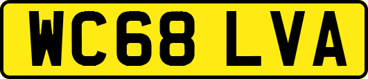 WC68LVA