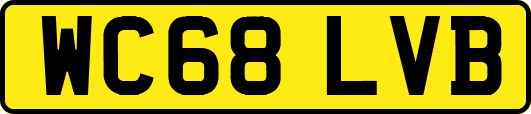 WC68LVB