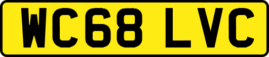 WC68LVC