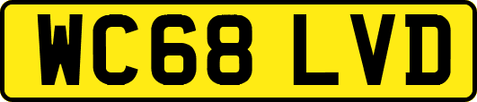 WC68LVD