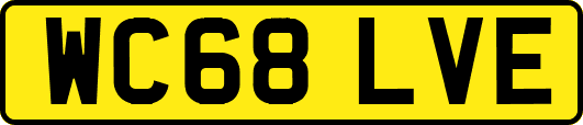 WC68LVE
