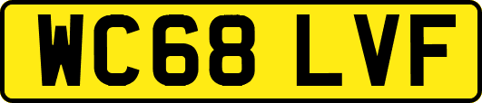 WC68LVF