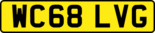 WC68LVG