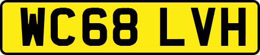WC68LVH