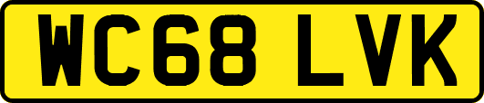 WC68LVK