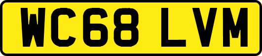 WC68LVM