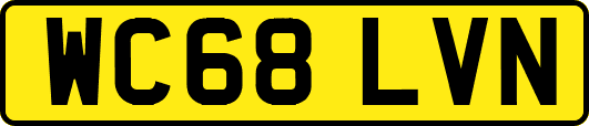 WC68LVN