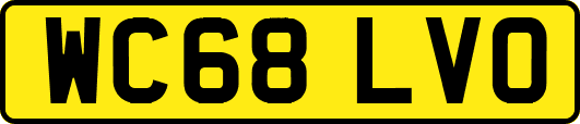 WC68LVO