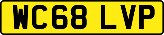 WC68LVP