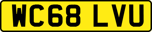 WC68LVU