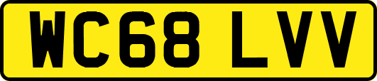 WC68LVV