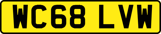 WC68LVW