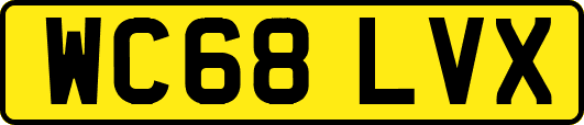 WC68LVX