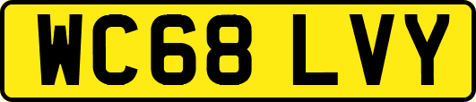 WC68LVY