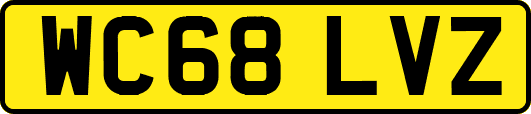 WC68LVZ