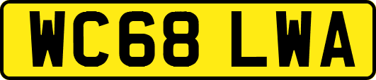 WC68LWA