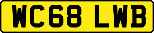 WC68LWB