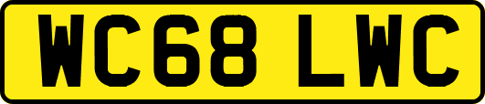 WC68LWC