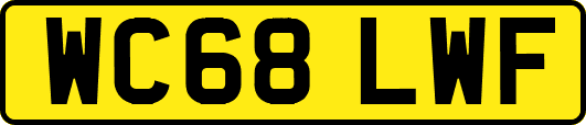 WC68LWF